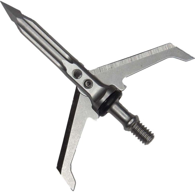 Xecutioner Demon Hunter Wang Broadheads - Xecutioner