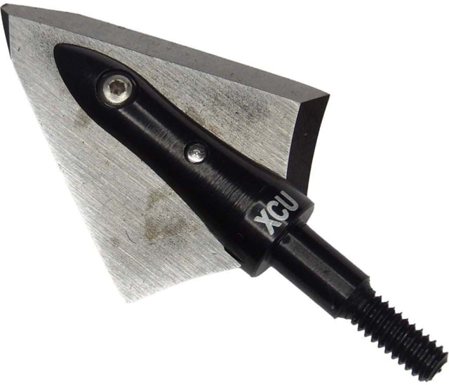 Xecutioner Demon Hunter Wilma Broadheads - Xecutioner