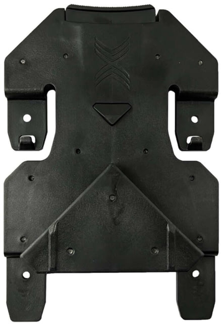XMG XMOD 30 Round Magazine Speed Dispenser Mounting Plate Black Universal - Xmg