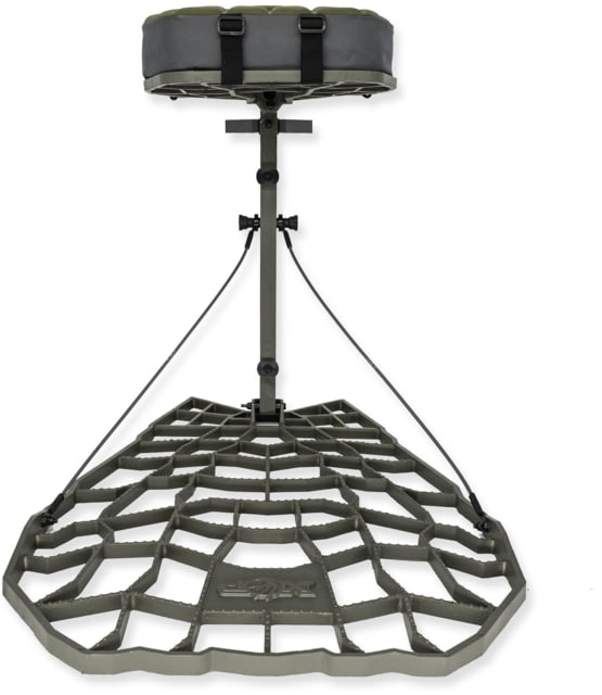XOP Air Raid Evolution Hang On Stand - Xop