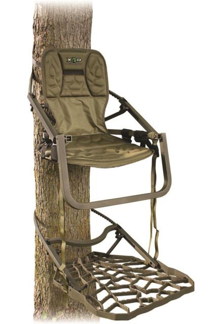 XOP Ambush Sit and Climb, Mossy Oak Break-Up Country, XOP-AMB