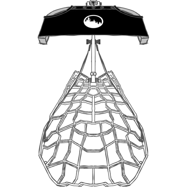 XOP Ion Hang On Stand - Xop