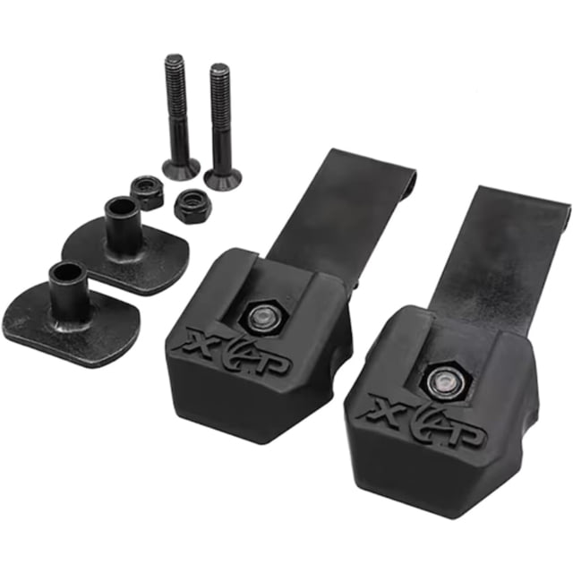 XOP Modular Holster Bracket Black