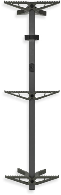 XOP X3 Double Step Sticks Gray