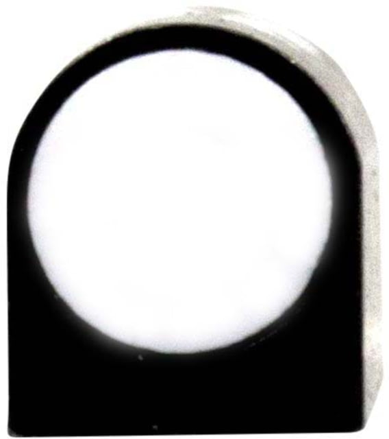 XS Sight Systems Big Dot Shotgun Sight Bead on Vent Rib White Standard - Xs Sight Systems