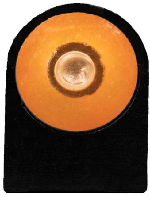 XS Sight Systems Big Dot Sight Tritium Orange S&W J Frame Integral Front/Fixed Rear - Xs Sight Systems