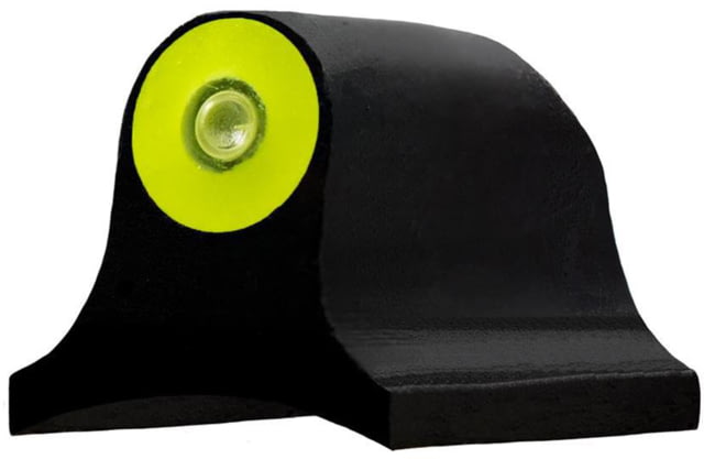 Xs Sight Systems USED XS Sight Systems Big Dot Tritium Shotgun Sight Bead on Plain Barrel Yellow Standard - $53.99 at Optics Planet
