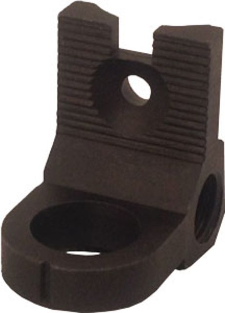 USED XS Sight Systems AR Mil-Spec CSAT Rear Sight AR-15/M16 Black  EDEMO2 Used Condition Fair Installed/Mounted - Xs Sight Systems