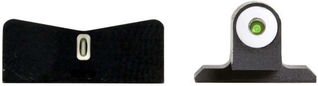 XS Sight Systems DXT Big Dot Pistol Tritium Night Sight Sig SP2022 Matte Black Standard - Xs Sight Systems