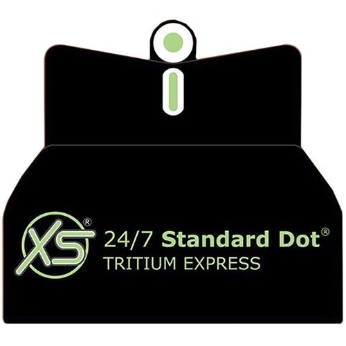 XS Sight Systems DXT Standard Dot for Colt 380 XSP - XS Sights