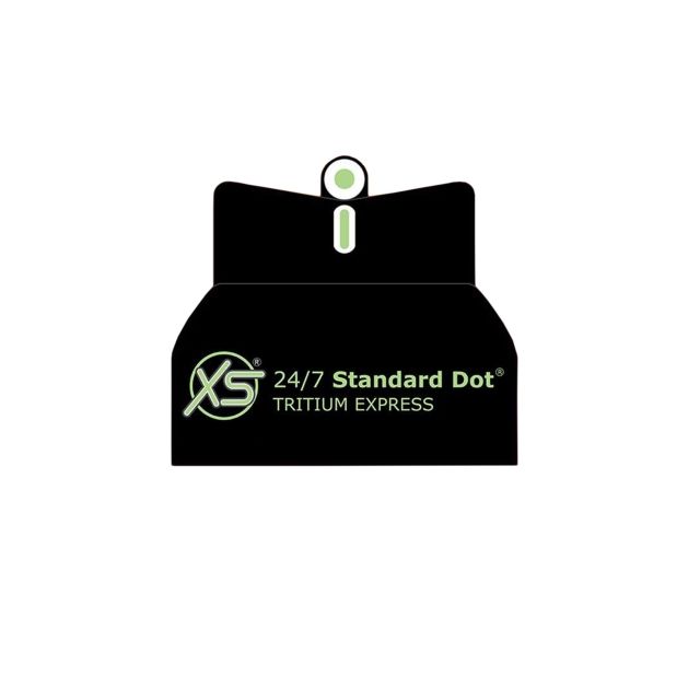 XS Sight Systems DXT Standard Dot for Walther 99 PPQ S&W 99 - XS Sights