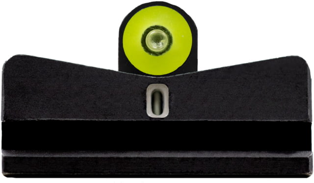 XS Sight Systems DXT2 Big Dot Night Sight Walther 99 PPQ S&W 99 Yellow - Xs Sight Systems