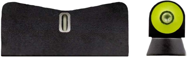 XS Sight Systems DXT2 Big Dot Sight Yellow CZ 75B/85B - XS Sights