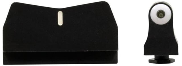 XS Sight Systems DXW Big Dot Sight - Glock by USA XS Sight Systems Pistol Sights