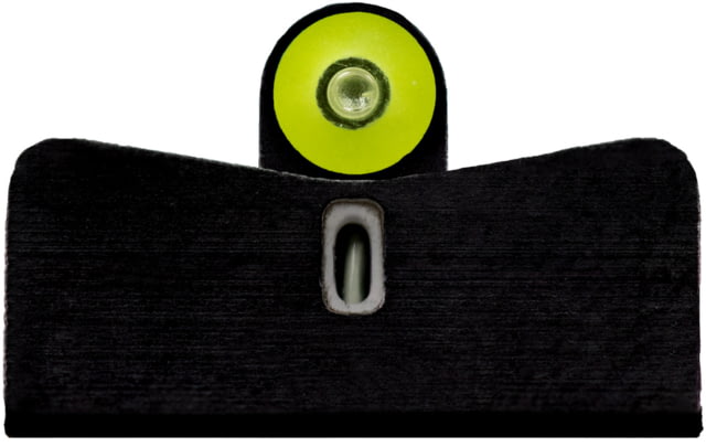 XS Sight Systems DXW2 Big Dot Beretta APX Yellow - Xs Sight Systems