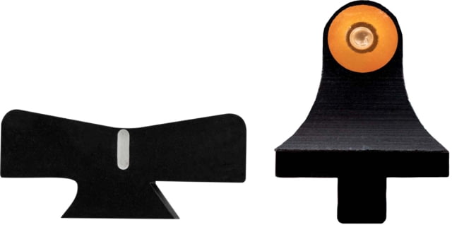 XS Sight Systems DXW2 Big Dot Sight Orange Ruger Redhawk.44/Super Redhawk.44/GP 100 - Xs Sight Systems