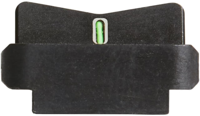 XS Sight Systems Express Tritium Rear Sight AK Matte Black Standard - Xs Sight Systems