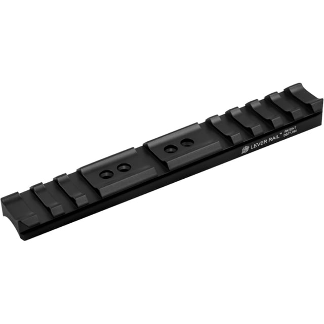 XS Sight Systems Lever Rossi R92 Riflescope Mount Black - Xs Sight Systems