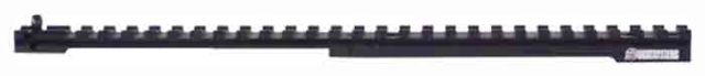 USED XS Sight Systems Long Rail with Ghost Ring for Ruger GunSite Scout Rifle - Xs Sight Systems