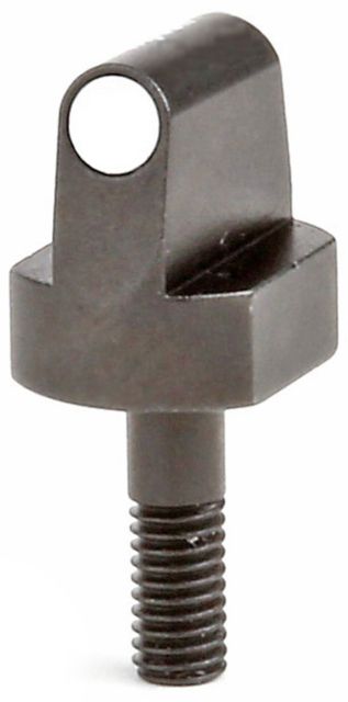 XS Sight Systems Standard Dot Shotgun Sight Benelli M1 Factory Attachment Nut Matte Black Standard - Xs Sight Systems