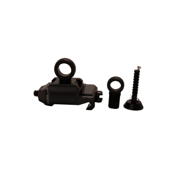 XS Sight Systems Tall Weaver Backup Ghost Ring