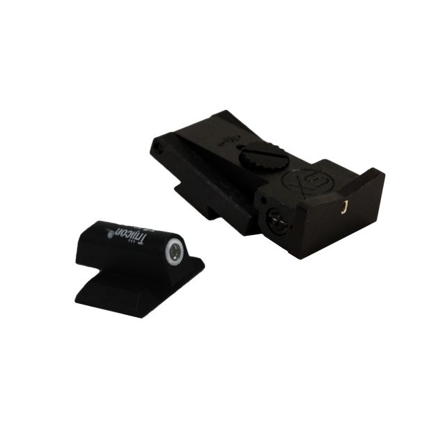XS Sight Systems DXT Standard Dot for Springfield 1911 BoMar - XS Sights