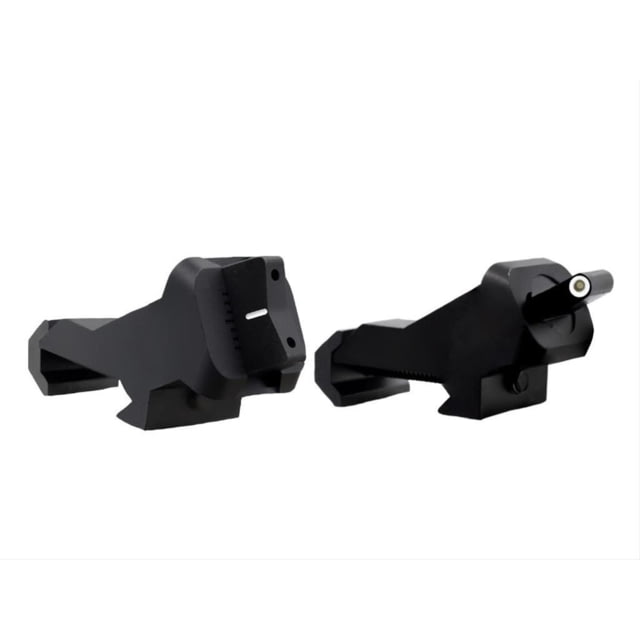 USED XS Sight Systems XTI2 DXW Standard Dot Sight 0.140 in Wide for AR-15  EDEMO1 Used Condition Fair - Xs Sight Systems