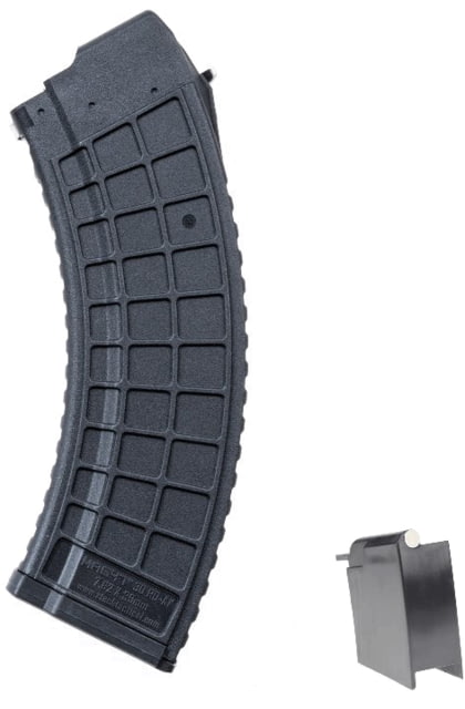 XTech Tactical AK-47 BHO Gen2 30-Round Magazine Black 30 - Xtech Tactical