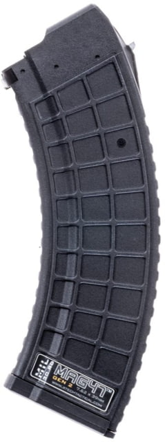 XTech Tactical AK-47 MIL Gen2 30-Round Magazine Black 30 - Xtech Tactical