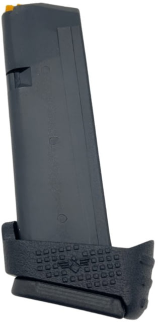 XTech Tactical MAG19-17 9mm Glock 19 17-Round Magazine w/Cutout Black 17 - Xtech Tactical