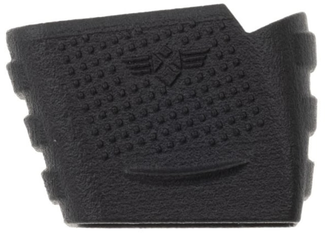 XTech Tactical Glock 26 26-17 Magazine Adapter Black 17 - Xtech Tactical