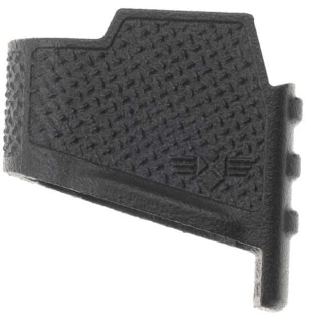 ch Tactical Mag-Adapt S365 9mm 17-Round Magazine Sleeeve For Sig Sauer P366 Black Ammo
