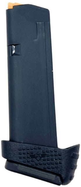 ch Tactical MAG19-17 9mm Glock 19 Gen 3 4 5 17-Round Magazine Black 17 Ammo