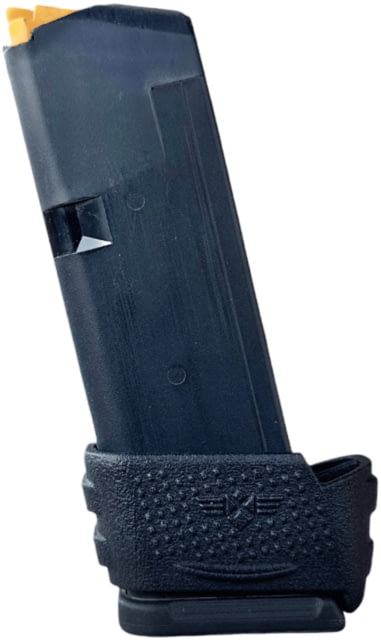 XTech Tactical MAG26-15 9mm Glock 26 15-Round Extended Magazine Black 15 - Xtech Tactical