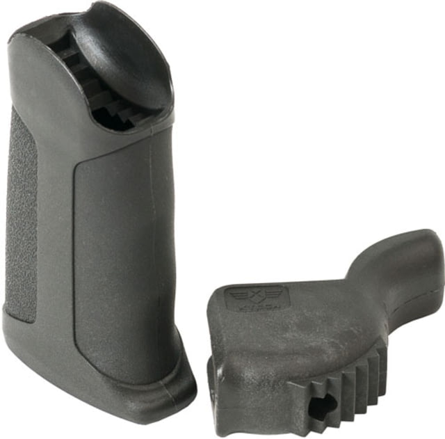 Xtech Tactical Xtech Grip Atg Ar-15 Black Adjustable Tactical Grip - Xtech Tactical