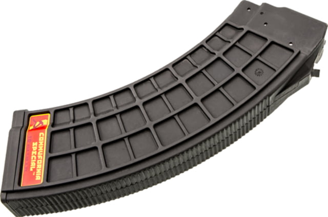 Xtech Tactical Xtech Magazine Mag4710 Ak-47 7.62x39mm 10rd S/s Reinforced - Xtech Tactical