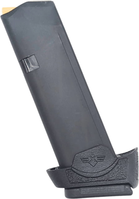 XTech Tactical PSA Dagger Compact 9mm 17 Rounds Pistol Magazine Black 17