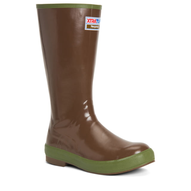 Xtratuf 15 in Legacy Boot - Men's Duck Camo 12 - Xtratuf