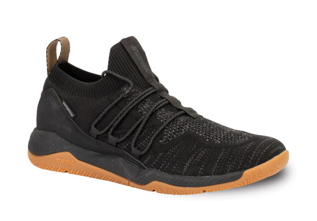 Xtratuf Kiata Lace Sneaker - Men's Black 9.5