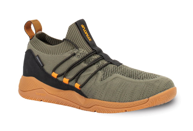 Xtratuf Kiata Lace Sneaker - Men's Olive 9