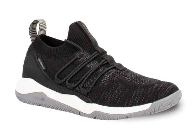 Xtratuf Kiata Lace Sneaker - Women's Black 6