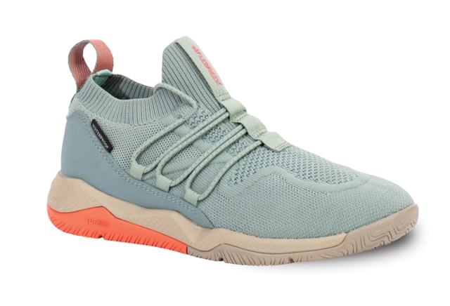 Xtratuf Kiata Lace Sneaker - Women's Chinois Green 5.5