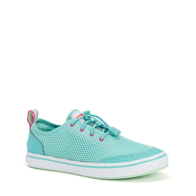 Xtratuf Riptide Shoes - Women's Teal 7