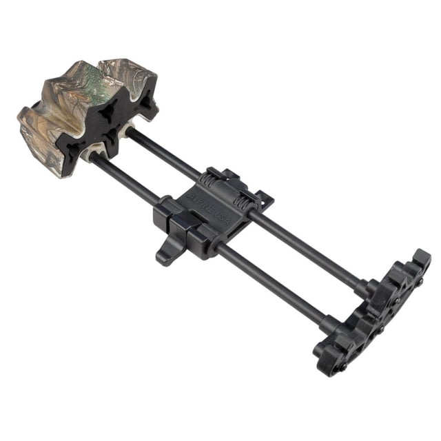 Precision Hardcore Gear Alpine Power Loc Quiver Realtree Xtra 4 Arrow - Precision Hardcore Gear
