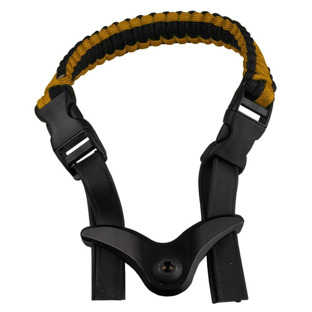 Precision Hardcore Gear Alpine Survival Bow Sling Brown - Precision Hardcore Gear