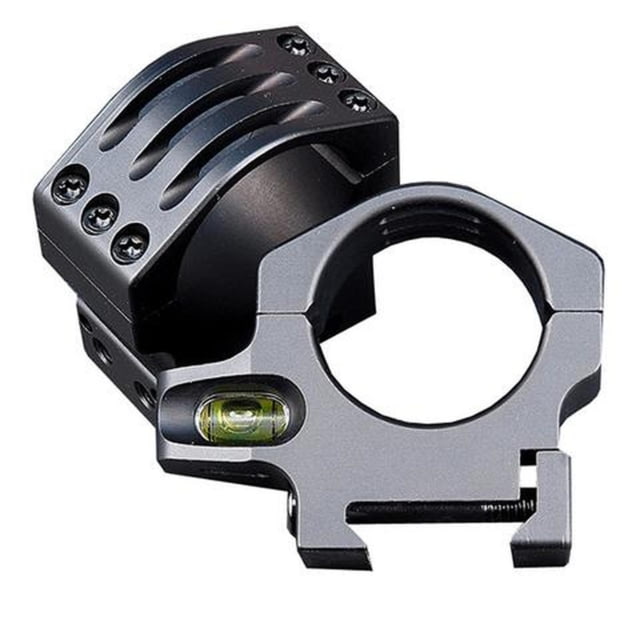 Precision Hardcore Gear Force Recon Tactical Scope Rings High Height 30mm - Precision Hardcore Gear