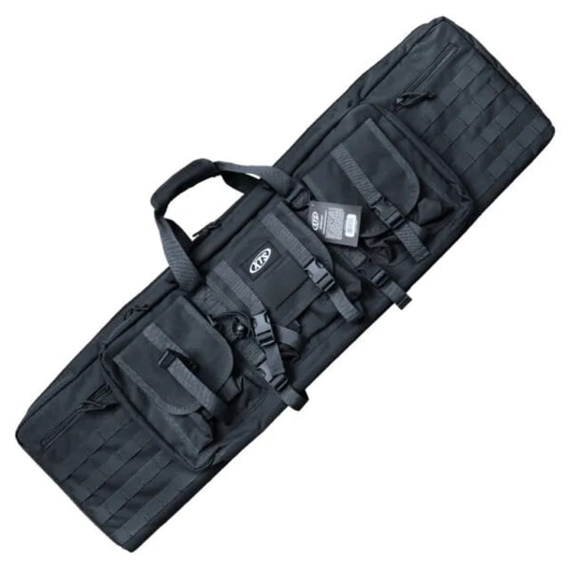 XTS 42in Rifle Case Black - Xts