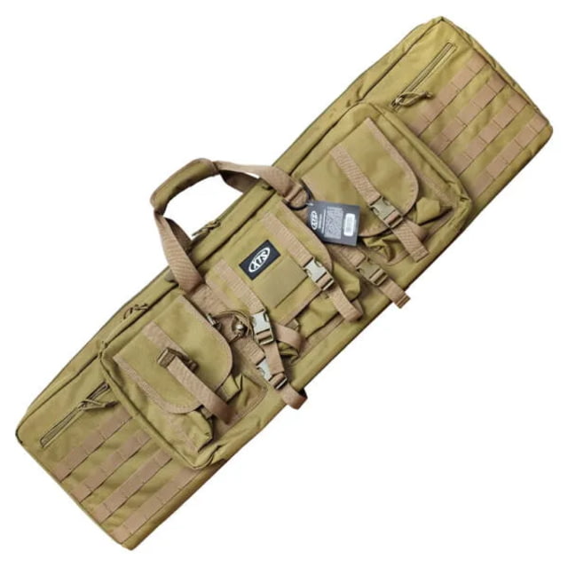 XTS 42in Rifle Case Tan - Xts