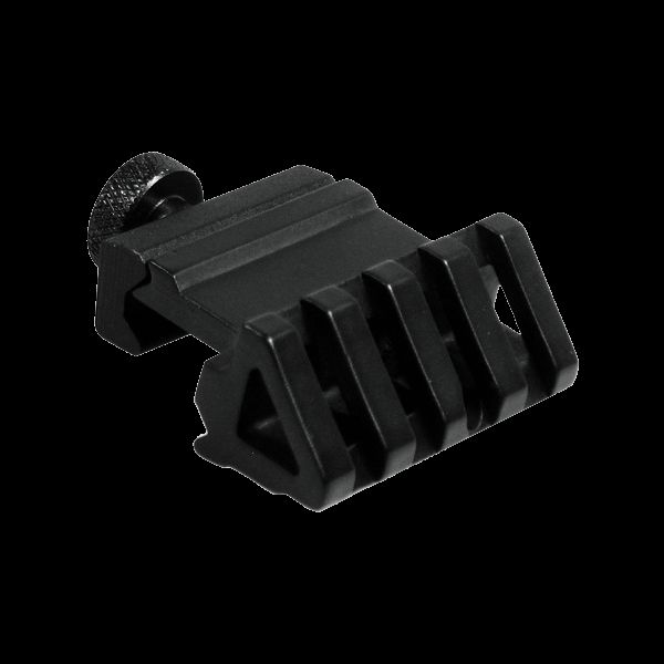 XTS 45 Degree Angle Mount Black - Xts