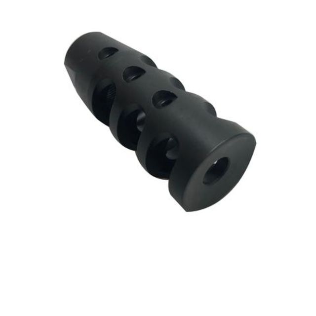 XTS AR-15 30 5/8X24 Competition Muzzle Brake Black MZ 1010XP - Xts